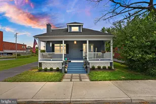 580 N Braddock St, Winchester, VA 22601 - Photo 1