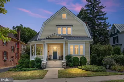 408 S Washington Street, Winchester, VA 22601 - Photo 1