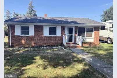 2325 Wilson Boulevard, Winchester, VA 22601 - Photo 1