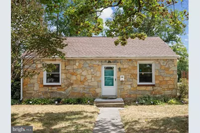 1508 S Loudoun Street, Winchester, VA 22601 - Photo 1