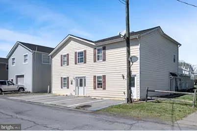 540 Monticello Street #1, Winchester, VA 22601 - Photo 1