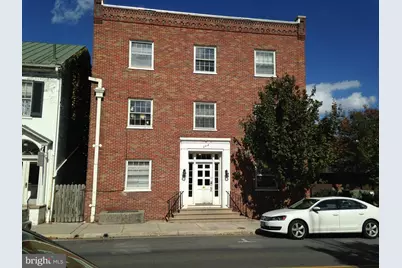 208 W Boscawen Street #1, Winchester, VA 22601 - Photo 1