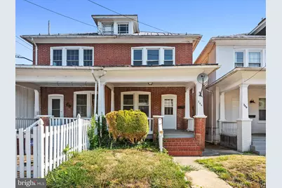 344 National Avenue, Winchester, VA 22601 - Photo 1