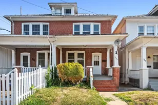 344 National Ave, Winchester, VA 22601 - Photo 1