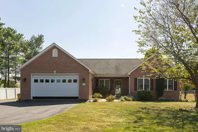 2808 Saratoga Drive, Winchester, VA 22601 - Photo 1