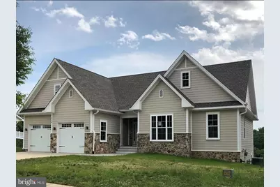 320 Linden Drive, Winchester, VA 22601 - Photo 1