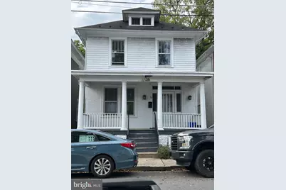 113 W Monmouth Street, Winchester, VA 22601 - Photo 1