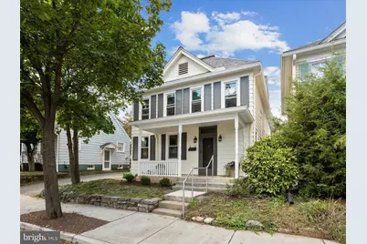 519 N Braddock Street, Winchester, VA 22601 - Photo 1