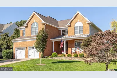 922 Meadow Court, Winchester, VA 22601 - Photo 1