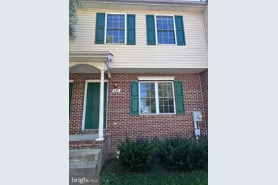 536 Allston Circle, Winchester, VA 22601 - Photo 1