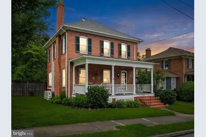 436 W Leicester Street, Winchester, VA 22601 - Photo 1