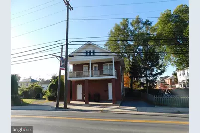 413 E Cork Street, Winchester, VA 22601 - Photo 1