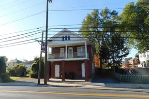 413 E Cork St, Winchester, VA 22601 - Photo 1