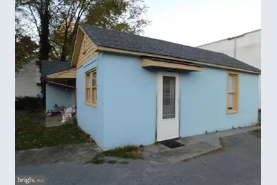 536 N Loudoun Street, Winchester, VA 22601 - Photo 1