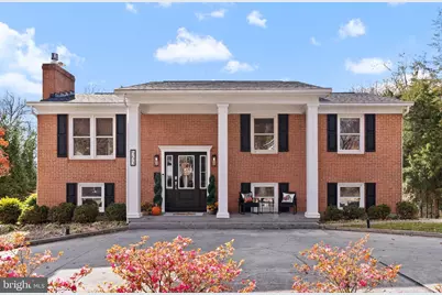 553 Bellview Avenue, Winchester, VA 22601 - Photo 1