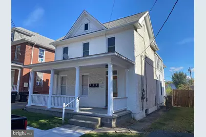 506 N Loudoun Street #1, Winchester, VA 22601 - Photo 1