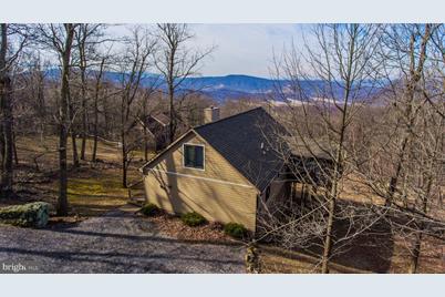 386 Shenandoah Valley Dr Front Royal Va 22630 Mls Vawr133766