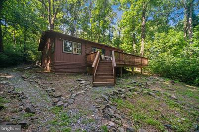 30 Woodchuck Rd Front Royal Va 22630 Mls Vawr134040 Coldwell