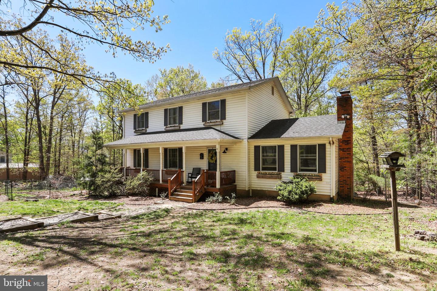 403 McCoys Ford Rd, Front Royal, VA 22630 MLS VAWR2004072 Coldwell