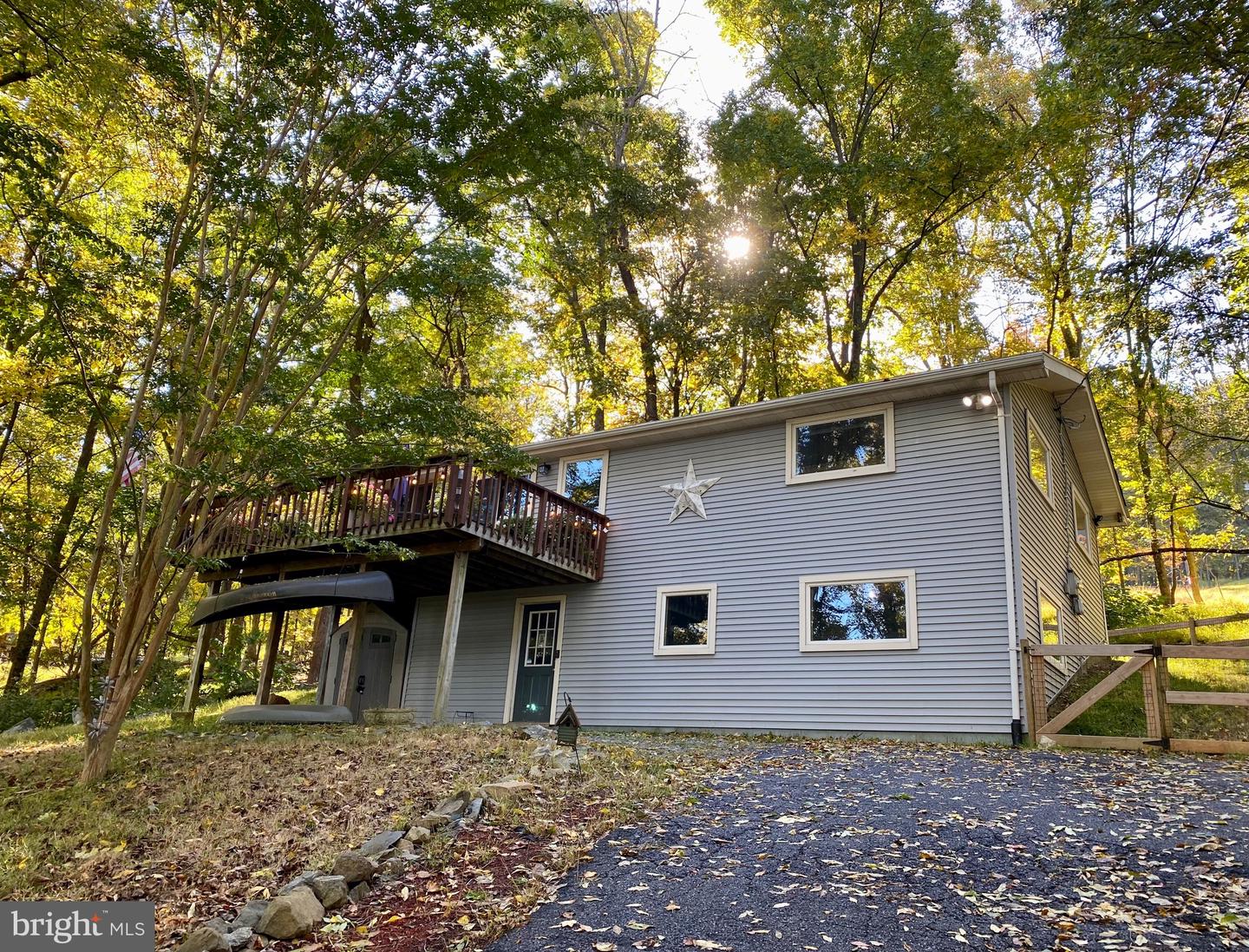 134 Salt Lick Rd, Front Royal, VA 22630 MLS VAWR2004336 Coldwell Banker