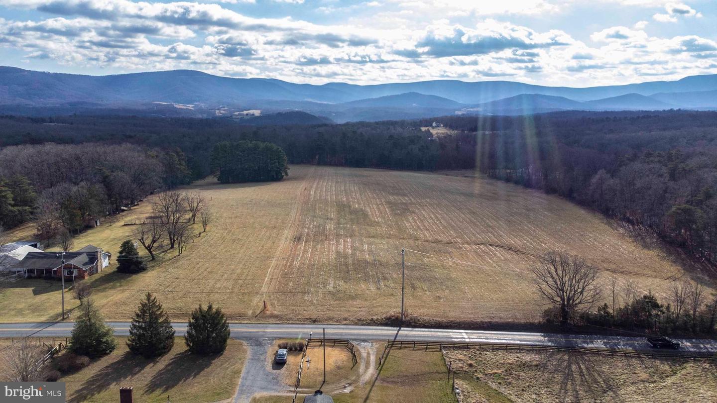 0 Rivermont Dr, Front Royal, VA 22630 MLS VAWR2004784 Coldwell Banker