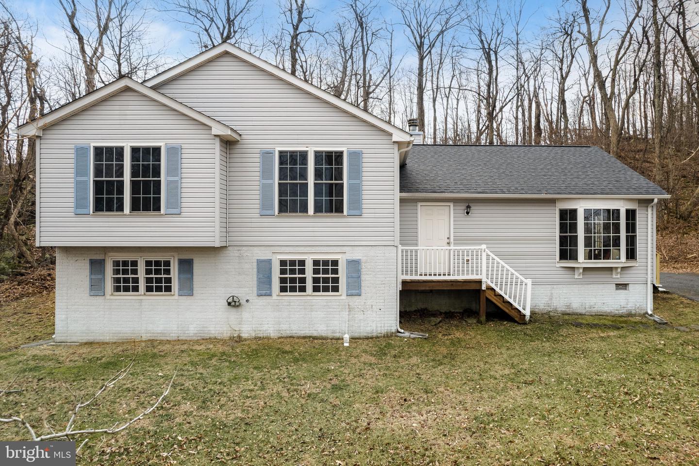 608 Salt Lick Rd, Front Royal, VA 22630 MLS VAWR2005058 Coldwell Banker