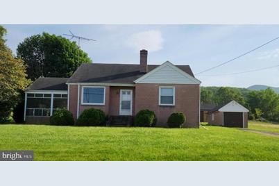 5329 Strasburg Road, Strasburg, VA 22657 - Photo 1