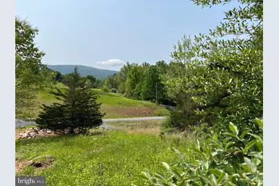 Lot 7 Holiday Court, Bentonville, VA 22610 - Photo 1