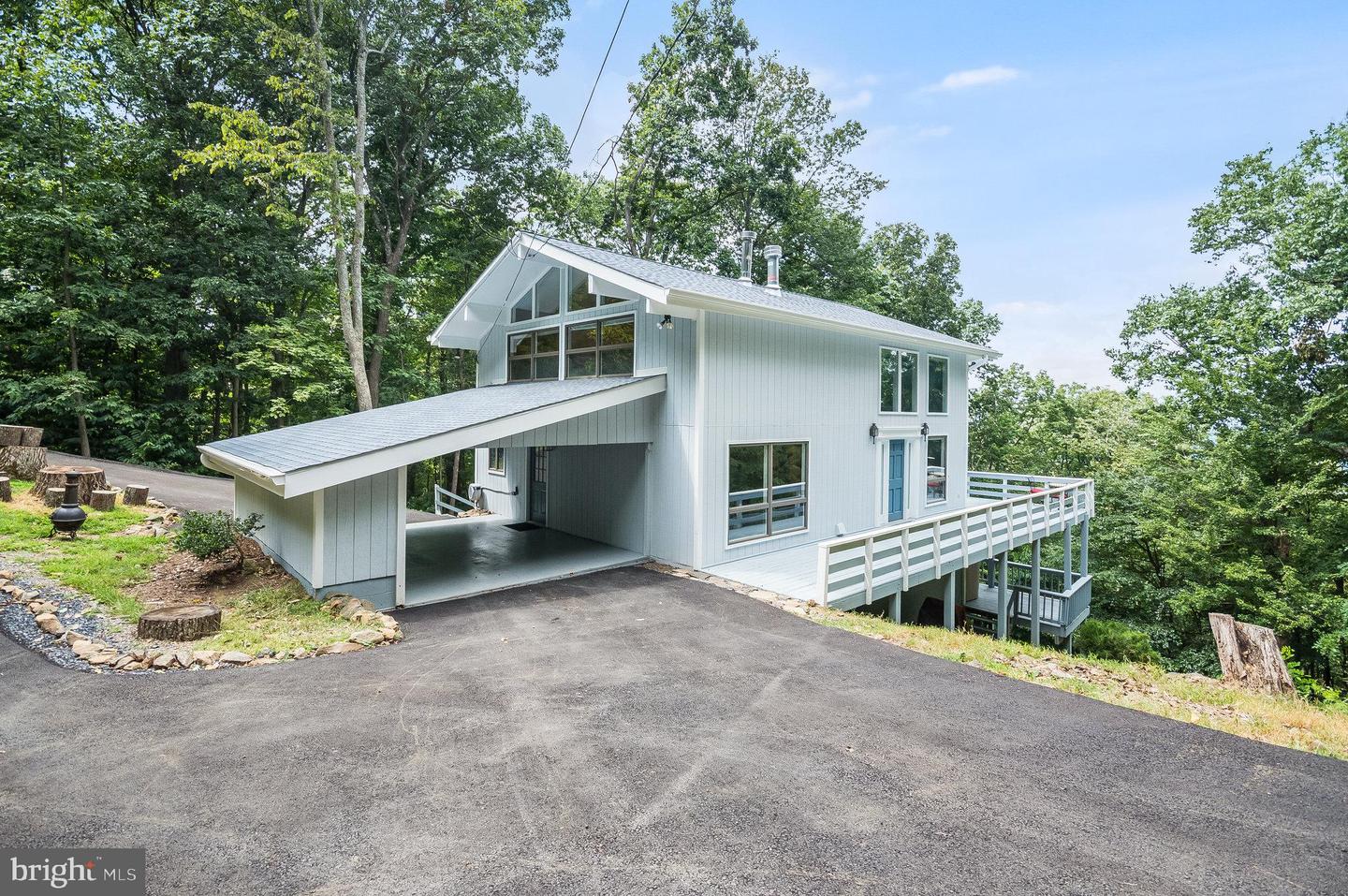 7 Trent Trail Ct, Front Royal, VA 22630 MLS VAWR2006178 Coldwell Banker