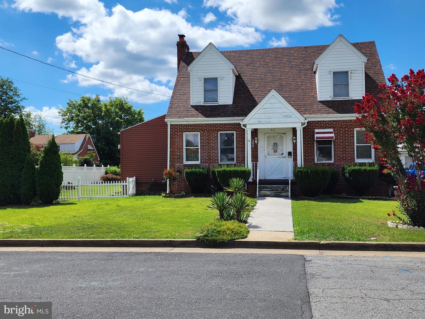 412 W 15th St, Front Royal, VA 22630 MLS VAWR2006270 Coldwell Banker