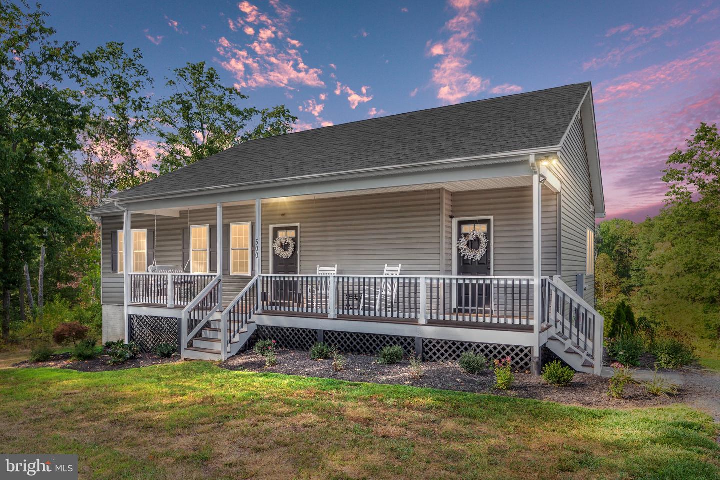 500 Strasburg Rd, Front Royal, VA 22630 MLS VAWR2006466 Coldwell Banker