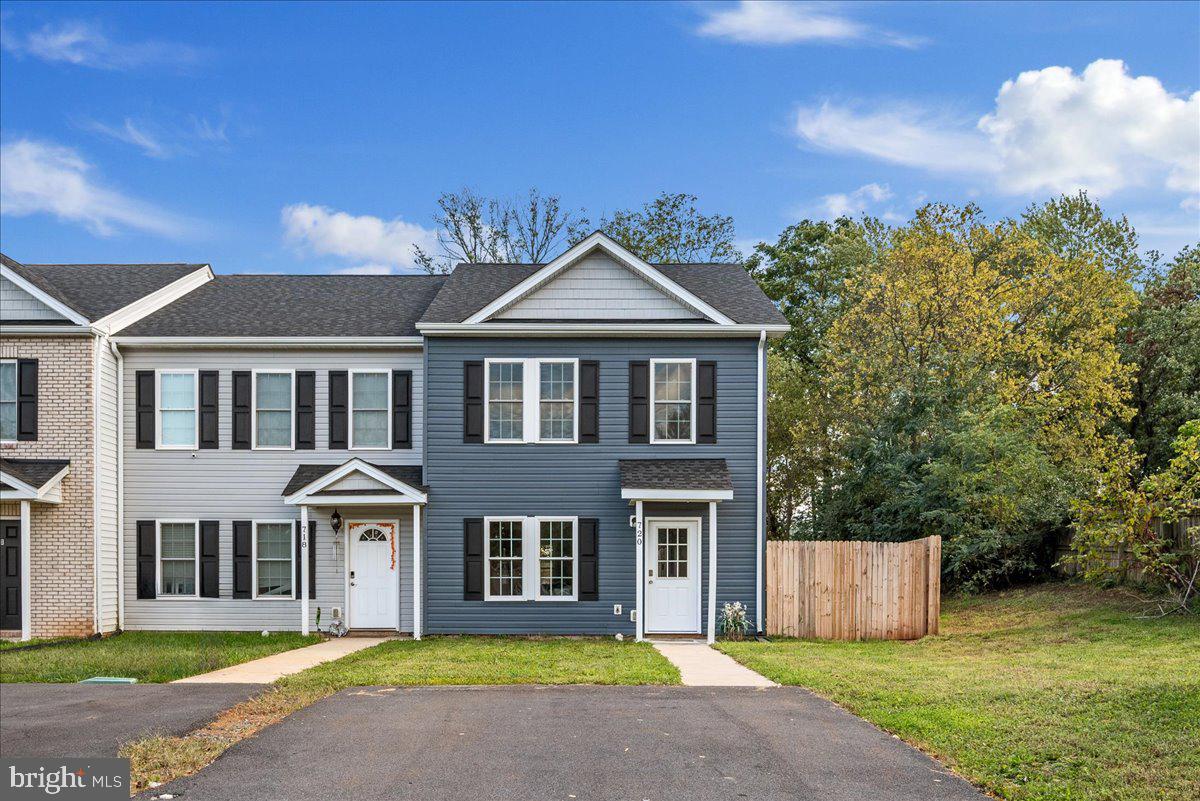 720 Parkview Dr, Front Royal, VA 22630 MLS VAWR2006604 Coldwell Banker