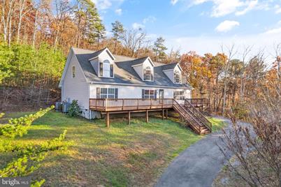 110 Spring Hollow Road - Photo 1
