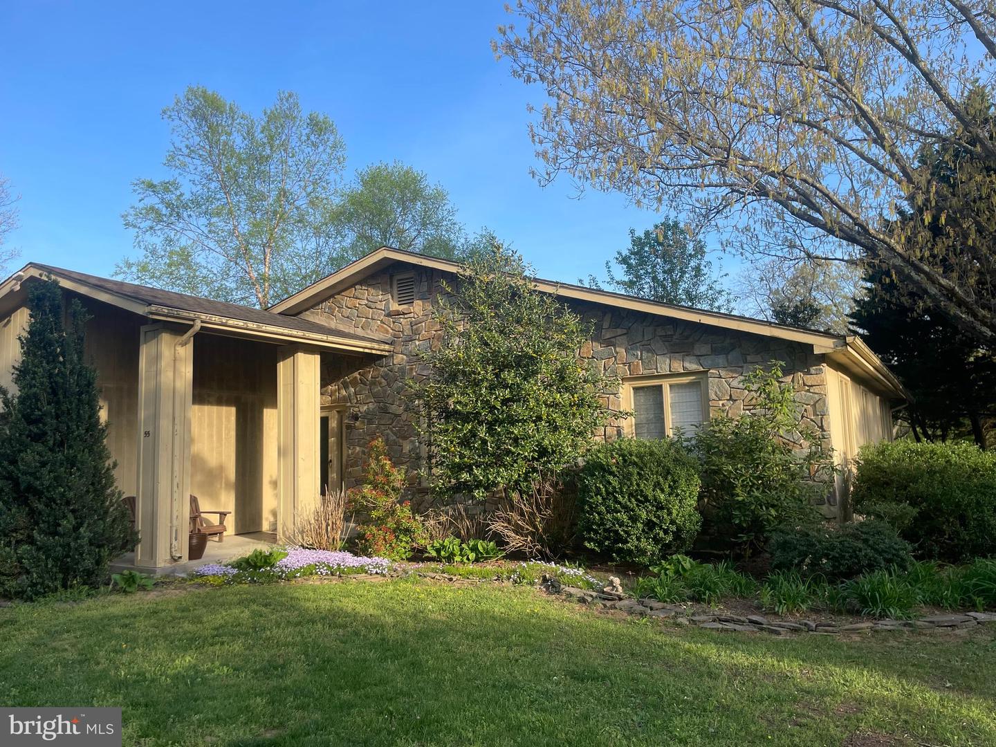 55 S River Rd, Front Royal, VA 22630 MLS VAWR2007804 Coldwell Banker