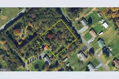 Barnett Drive, Front Royal, VA 22630 - Photo 1