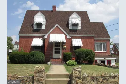 413 W 14th Street, Front Royal, VA 22630 - Photo 1