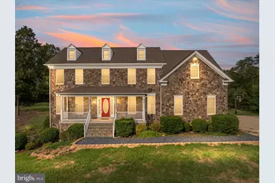 125 Boo Road, Front Royal, VA 22630 - Photo 1