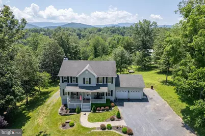 1159 Stoney Bottom Road, Front Royal, VA 22630 - Photo 1