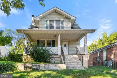 125 W 11th Street, Front Royal, VA 22630 - Photo 1