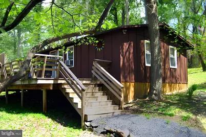 3445 Blue Mountain Road, Front Royal, VA 22630 - Photo 1