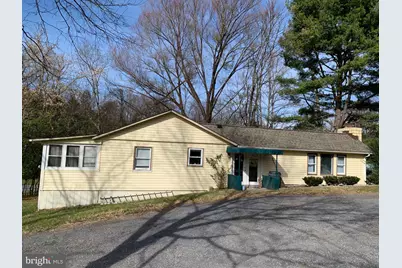 2882 Shenandoah Shores Road, Front Royal, VA 22630 - Photo 1