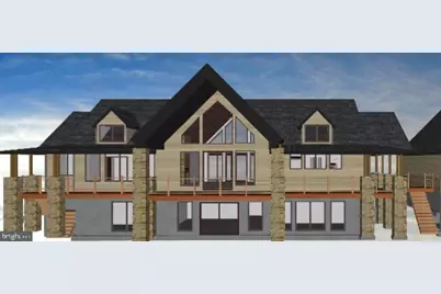 Lot 7 Buck Mountain Road, Bentonville, VA 22610 - Photo 1