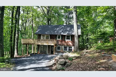 461 Chipmunk Trail Lane, Linden, VA 22642 - Photo 1