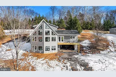 722 Farms River Road, Front Royal, VA 22630 - Photo 1