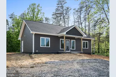 5681 Strasburg Road, Strasburg, VA 22657 - Photo 1