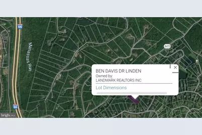 Ben Davis Drive, Linden, VA 22642 - Photo 1