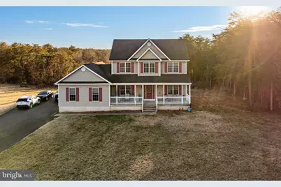 35 Fox Chase Drive, Front Royal, VA 22630 - Photo 1