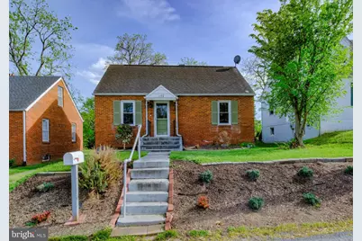 132 W 12th Street, Front Royal, VA 22630 - Photo 1