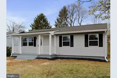 829 W 14th Street, Front Royal, VA 22630 - Photo 1