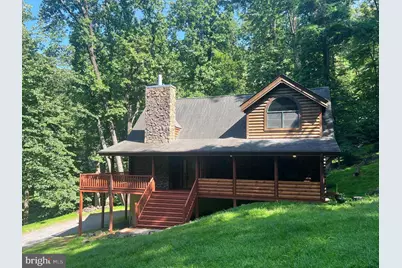 214 Windy Way, Front Royal, VA 22630 - Photo 1